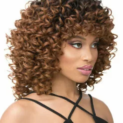 Maxy | Synthetic Wig By It's A Wig
