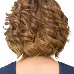 Wigs For Black Women Milan | Synthetic Wig By It's A Wig 11 Wigs For Black Women Milan | Synthetic Wig By It's A Wig