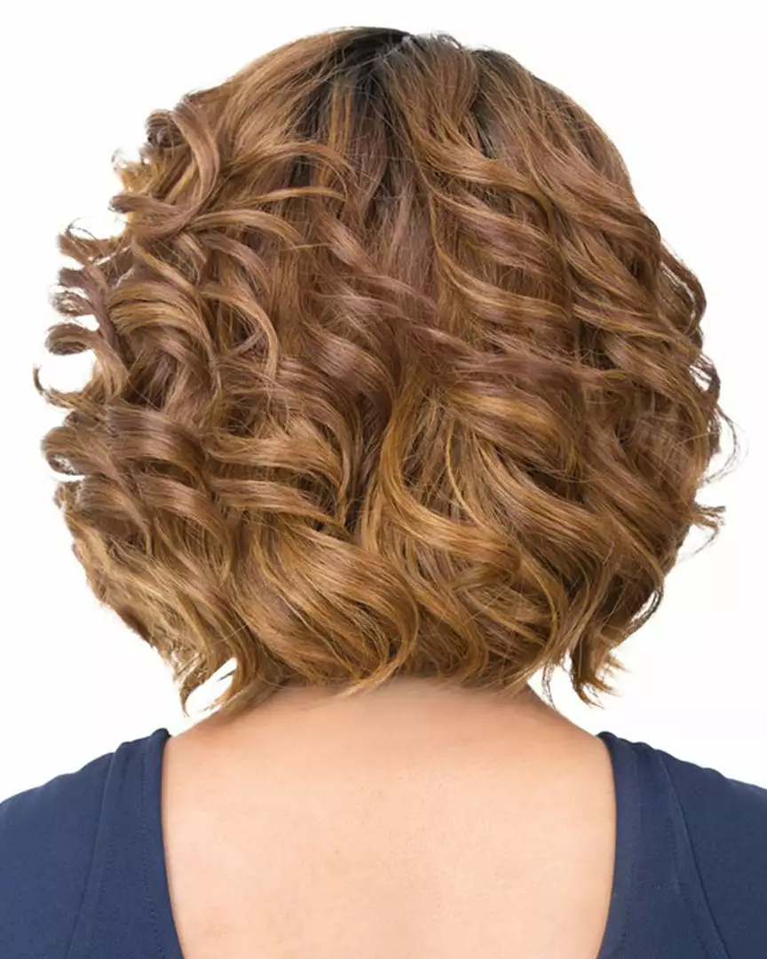 Wigs For Black Women Milan | Synthetic Wig By It's A Wig 7 Wigs For Black Women Milan | Synthetic Wig By It's A Wig