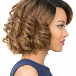 Wigs For Black Women Milan | Synthetic Wig By It's A Wig 10 Wigs For Black Women Milan | Synthetic Wig By It's A Wig