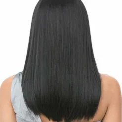 Raven | Synthetic Wig By It's A Wig