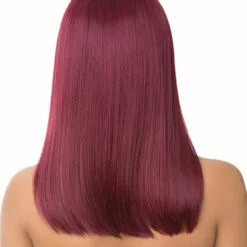 Raven | Synthetic Wig By It's A Wig