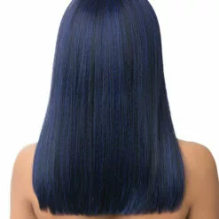 Raven | Synthetic Wig By It's A Wig