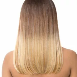 Raven | Synthetic Wig By It's A Wig