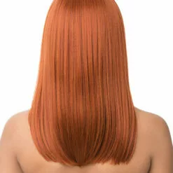 Raven | Synthetic Wig By It's A Wig