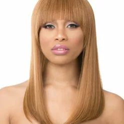 Raven | Synthetic Wig By It's A Wig