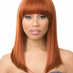 Raven | Synthetic Wig By It's A Wig