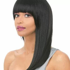 Raven | Synthetic Wig By It's A Wig