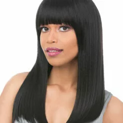 Raven | Synthetic Wig By It's A Wig