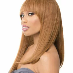 Raven | Synthetic Wig By It's A Wig