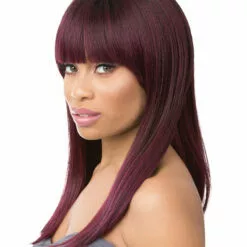 Raven | Synthetic Wig By It's A Wig