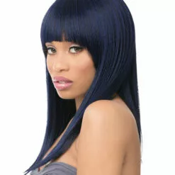 Raven | Synthetic Wig By It's A Wig