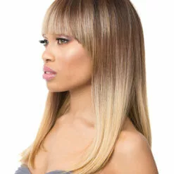 Raven | Synthetic Wig By It's A Wig