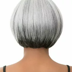 Bocut-2 | Synthetic Wig By It's A Wig