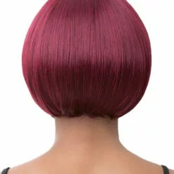 Bocut-2 | Synthetic Wig By It's A Wig