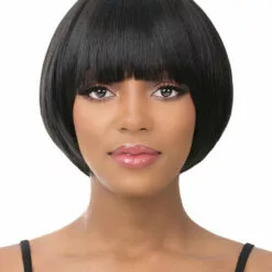 Bocut-2 | Synthetic Wig By It's A Wig