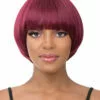 Bocut-2 | Synthetic Wig By It's A Wig