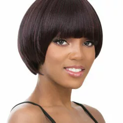 Bocut-2 | Synthetic Wig By It's A Wig
