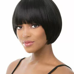 Bocut-2 | Synthetic Wig By It's A Wig