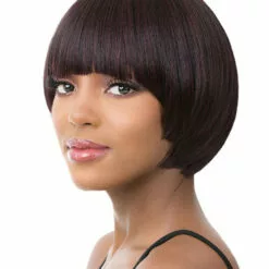 Bocut-2 | Synthetic Wig By It's A Wig