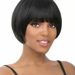 Bocut-2 | Synthetic Wig By It's A Wig