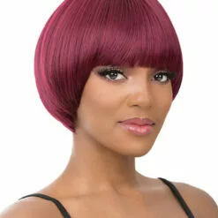Bocut-2 | Synthetic Wig By It's A Wig