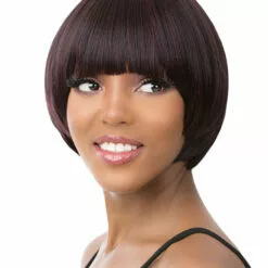 Bocut-2 | Synthetic Wig By It's A Wig