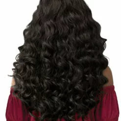 Wigs For Black Women Laila | Synthetic Wig By It's A Wig