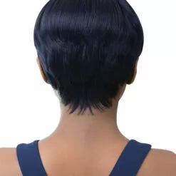 Wigs For Black Women Bocut-1 | Synthetic Wig By It's A Wig 19 Wigs For Black Women Bocut-1 | Synthetic Wig By It's A Wig