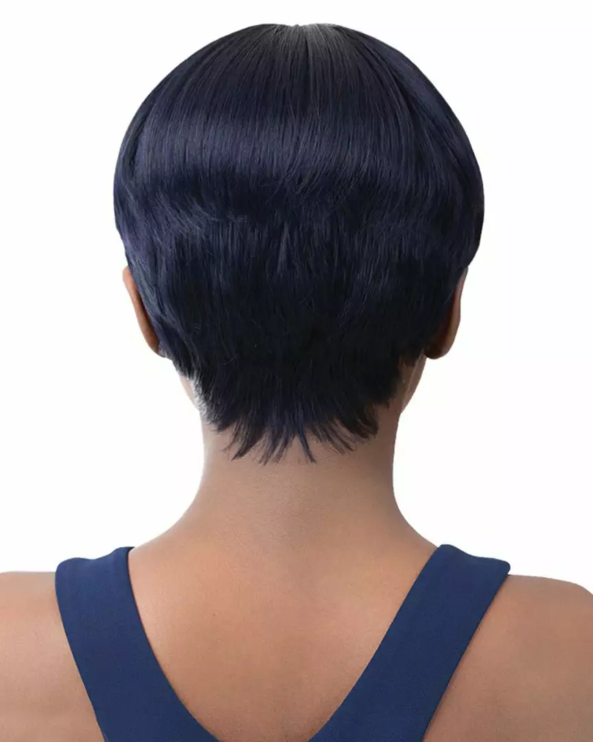 Wigs For Black Women Bocut-1 | Synthetic Wig By It's A Wig 9 Wigs For Black Women Bocut-1 | Synthetic Wig By It's A Wig