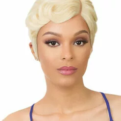 Eve | Synthetic Wig By It's A Wig Wigs For Black Women