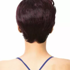 Eve | Synthetic Wig By It's A Wig Wigs For Black Women