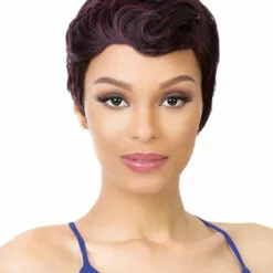 Eve | Synthetic Wig By It's A Wig Wigs For Black Women