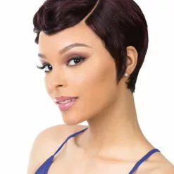 Eve | Synthetic Wig By It's A Wig Wigs For Black Women