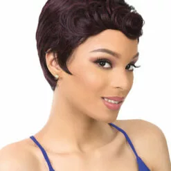 Eve | Synthetic Wig By It's A Wig Wigs For Black Women