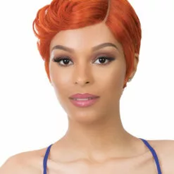 Eve | Synthetic Wig By It's A Wig Wigs For Black Women