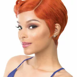 Eve | Synthetic Wig By It's A Wig Wigs For Black Women