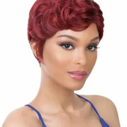 Eve | Synthetic Wig By It's A Wig Wigs For Black Women