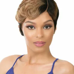 Eve | Synthetic Wig By It's A Wig Wigs For Black Women