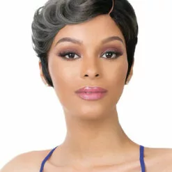 Eve | Synthetic Wig By It's A Wig Wigs For Black Women