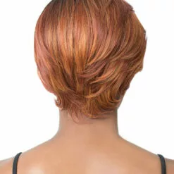 Wigs For Black Women Meeka | Synthetic Wig By It's A Wig