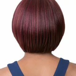 Bocut-3 | Synthetic Wig By It's A Wig