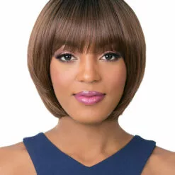 Bocut-3 | Synthetic Wig By It's A Wig
