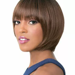 Bocut-3 | Synthetic Wig By It's A Wig