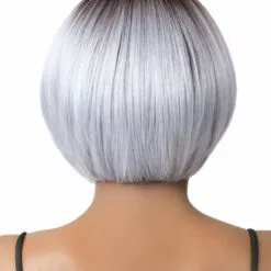 Bocut-3 | Synthetic Wig By It's A Wig