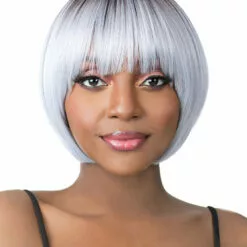 Bocut-3 | Synthetic Wig By It's A Wig
