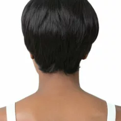 Q Kai | Synthetic Wig By It's A Wig Wigs For Black Women