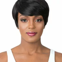 Q Kai | Synthetic Wig By It's A Wig Wigs For Black Women