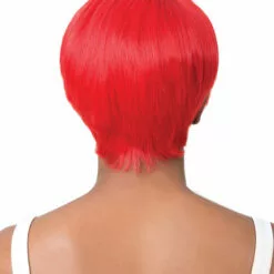 Q Kai | Synthetic Wig By It's A Wig Wigs For Black Women