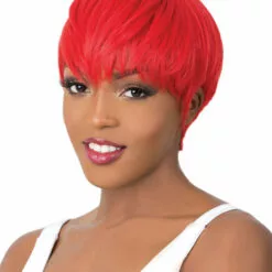 Q Kai | Synthetic Wig By It's A Wig Wigs For Black Women